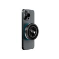 Cubenest Qi2.2 Încărcător auto wireless magnetic cu răcire SQ1C2
