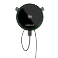 Cubenest Qi2.2 Răcire încărcător auto magnetic wireless SQ1C3