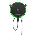 Cubenest Qi2.2 Încărcător auto magnetic wireless SQ1C4