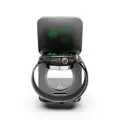 Cubenest Qi2.2 Încărcător magnetic wireless pliabil 3 în 1 SQ312 Ultra gri