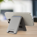 Cubenest Premium Magnetic Wallet and Holder WT01S titan