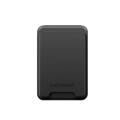 Cubenest Premium Magnetic Wallet and Holder WT01S negru