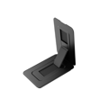 Cubenest Premium Magnetic Wallet and Holder WT01S negru