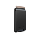 Cubenest Premium Magnetic Wallet and Holder WT01S negru