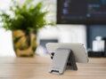 Cubenest Premium Magnetic Wallet and Holder WT01S titan