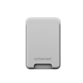 Cubenest Premium Magnetic Wallet and Holder WT01S titan