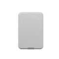 Cubenest Premium Magnetic Wallet and Holder WT01S titan