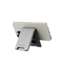 Cubenest Premium Magnetic Wallet and Holder WT01S titan