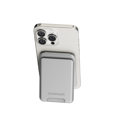 Cubenest Premium Magnetic Wallet and Holder WT01S titan