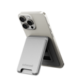 Cubenest Premium Magnetic Wallet and Holder WT01S titan