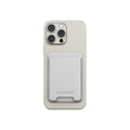 Cubenest Premium Magnetic Wallet and Holder WT01S titan