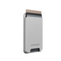 Cubenest Premium Magnetic Wallet and Holder WT01S titan