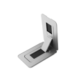 Cubenest Premium Magnetic Wallet and Holder WT01S titan