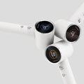 Uscător de păr Cubenest SwiftDry SDHD01 alb