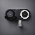 Suport magnetic pentru uscător de păr Cubenest SwiftDry SDHD01