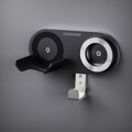 Suport magnetic pentru uscător de păr Cubenest SwiftDry SDHD01