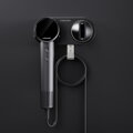 Suport magnetic pentru uscător de păr Cubenest SwiftDry SDHD01