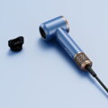 Cubenest Uscător de păr mini SwiftDry SDHD02 albastru