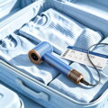 Cubenest Uscător de păr mini SwiftDry SDHD02 albastru