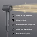 Cubenest Uscător de păr SwiftDry SDHD01 gri