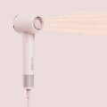 Cubenest Uscător de păr SwiftDry SDHD01 roz