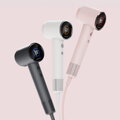Cubenest Uscător de păr SwiftDry SDHD01 roz