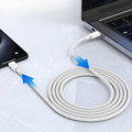 Cubenest Cablu USB-C/USB-C 60W 1m 1buc