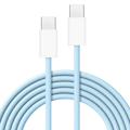 Cubenest Cablu USB-C/USB-C 60W 1m 4buc