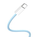 Cubenest Cablu USB-C/USB-C 60W 1m 4buc