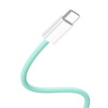 Cubenest Cablu USB-C/USB-C 60W 1m 4buc