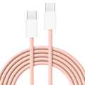 Cubenest Cablu USB-C/USB-C 60W 1m 4buc