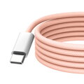 Cubenest Cablu USB-C/USB-C 60W 1m 4buc