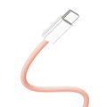 Cubenest Cablu USB-C/USB-C 60W 1m 4buc