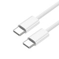 Cubenest Cablu USB-C/USB-C 60W 1m 1buc