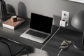 Cubenest PowerCube Original USB A+C PD 20 W 1,5 m roșu