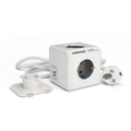 Cubenest PowerCube Extended USB C+C PD 35 W 1,5 m