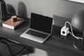 Cubenest PowerCube Extended USB C+C PD 35 W 1,5 m