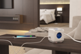 Cubenest PowerCube Extended USB A+C PD 20 W 1,5 m albastru