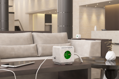 Cubenest PowerCube Extended USB A+C PD 20 W 1,5 m verde