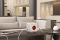 Cubenest PowerCube Extended USB A+C PD 20 W 1,5 m roșu