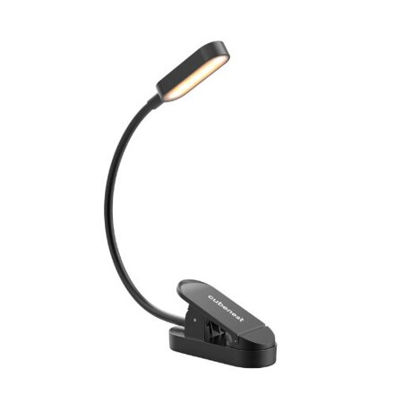 Cubenest Lampă LED cu clip LTW02