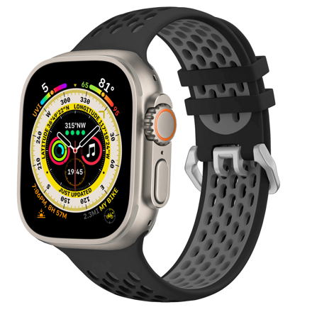 Curea Cubenest pentru Apple Watch Sport