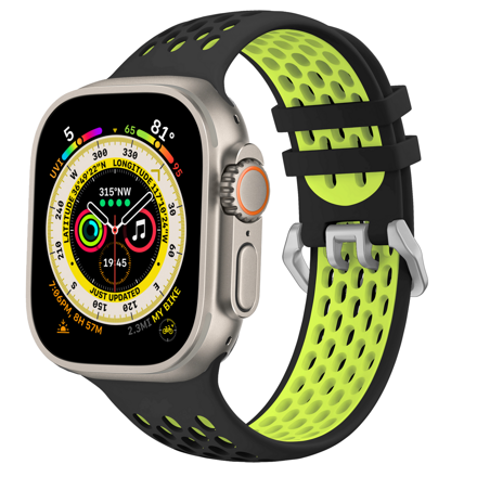 Curea Cubenest pentru Apple Watch Sport