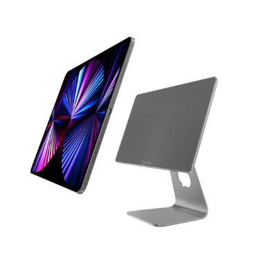 Cubenest Suport magnetic pentru iPad Pro 12,9"
