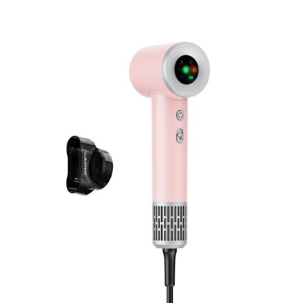 Cubenest Uscător de păr mini SwiftDry SDHD02 roz