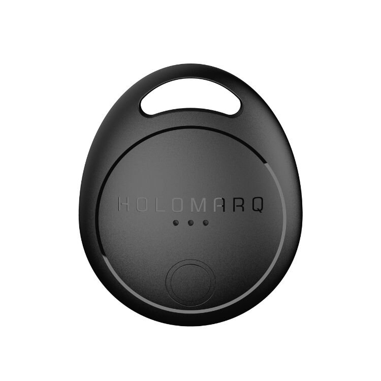 Locator HoloTag cu suport Apple Find My 4 buc.