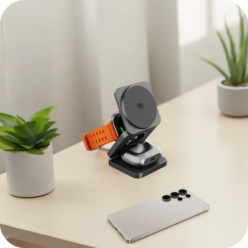 Ultimátní spojení stylu a výkonu