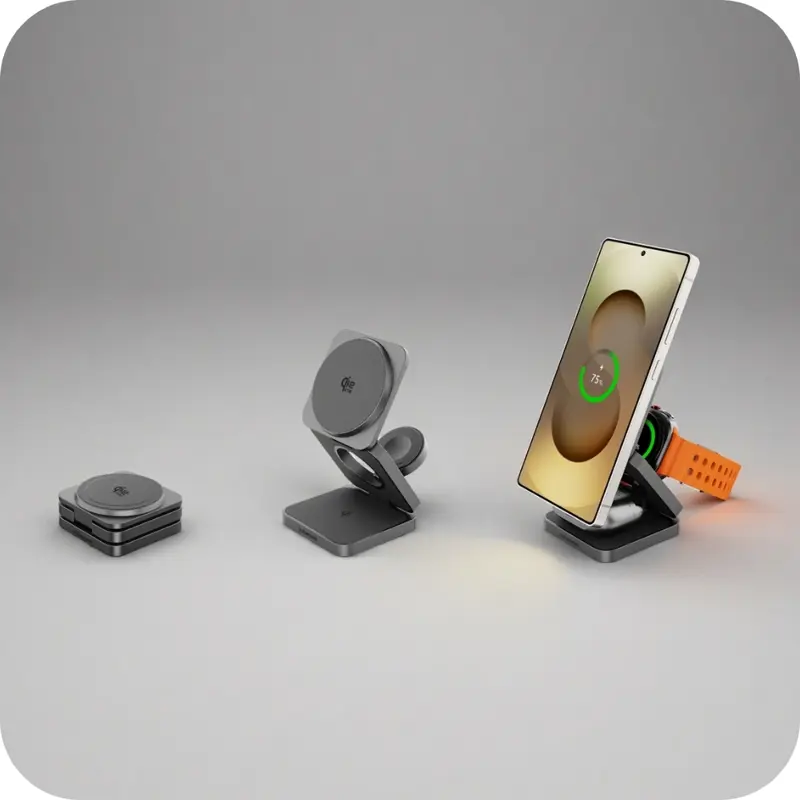 Ultimátní spojení stylu a výkonu