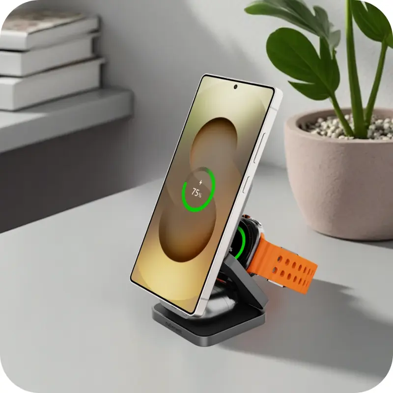 Ultimátní spojení stylu a výkonu