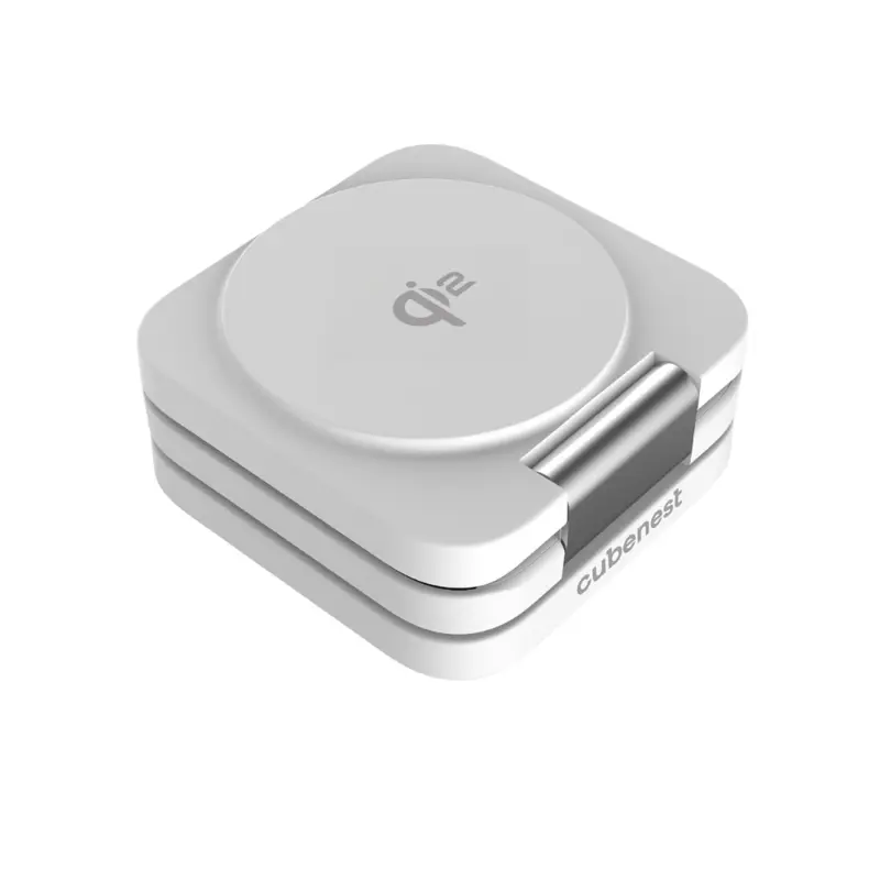 Ce aduce încărcarea Qi2? Ce aduce încărcarea Qi2?